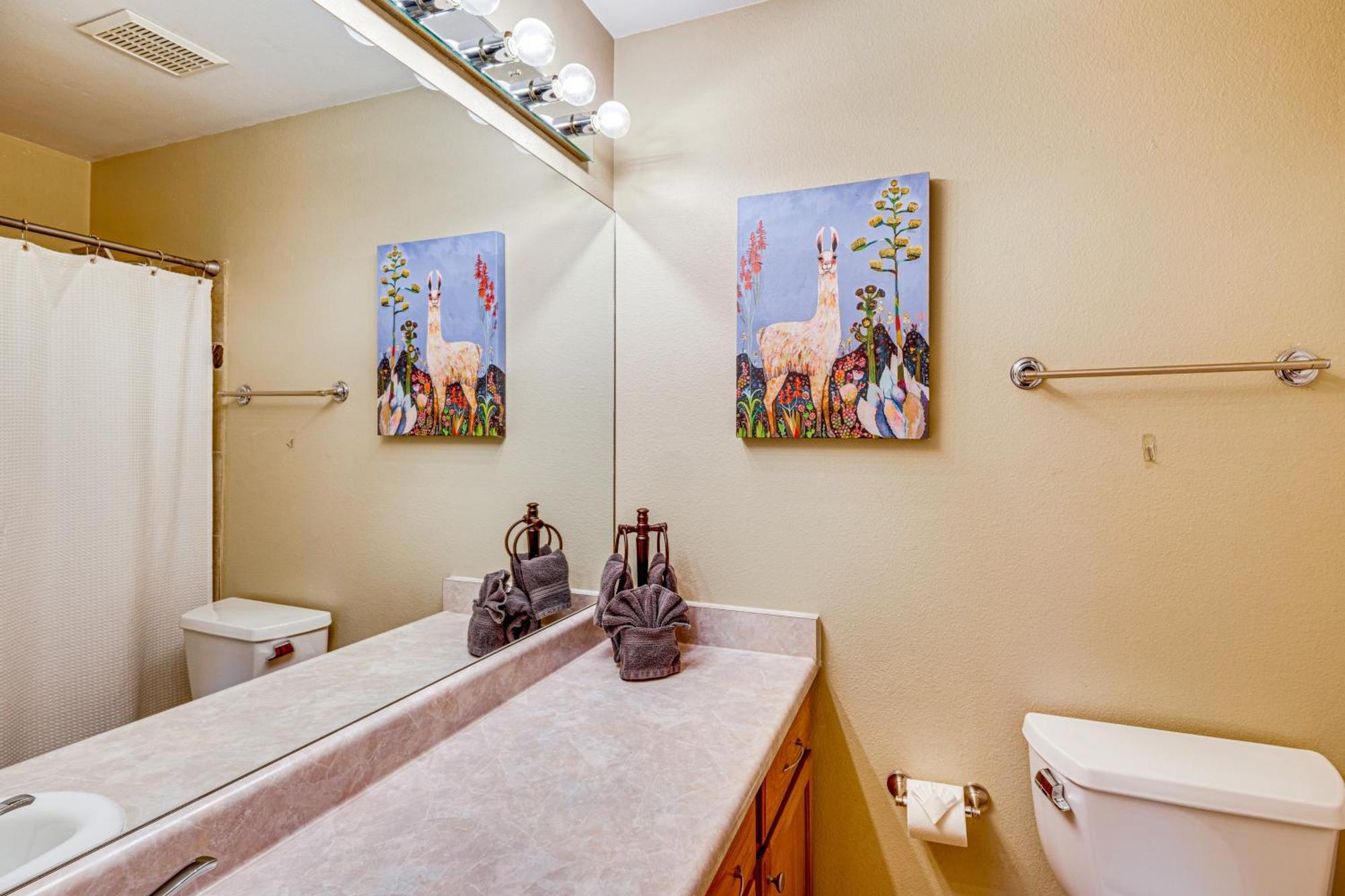 Apartament Manitou Springs Escape With Aandc And Private Deck! Zewnętrze zdjęcie