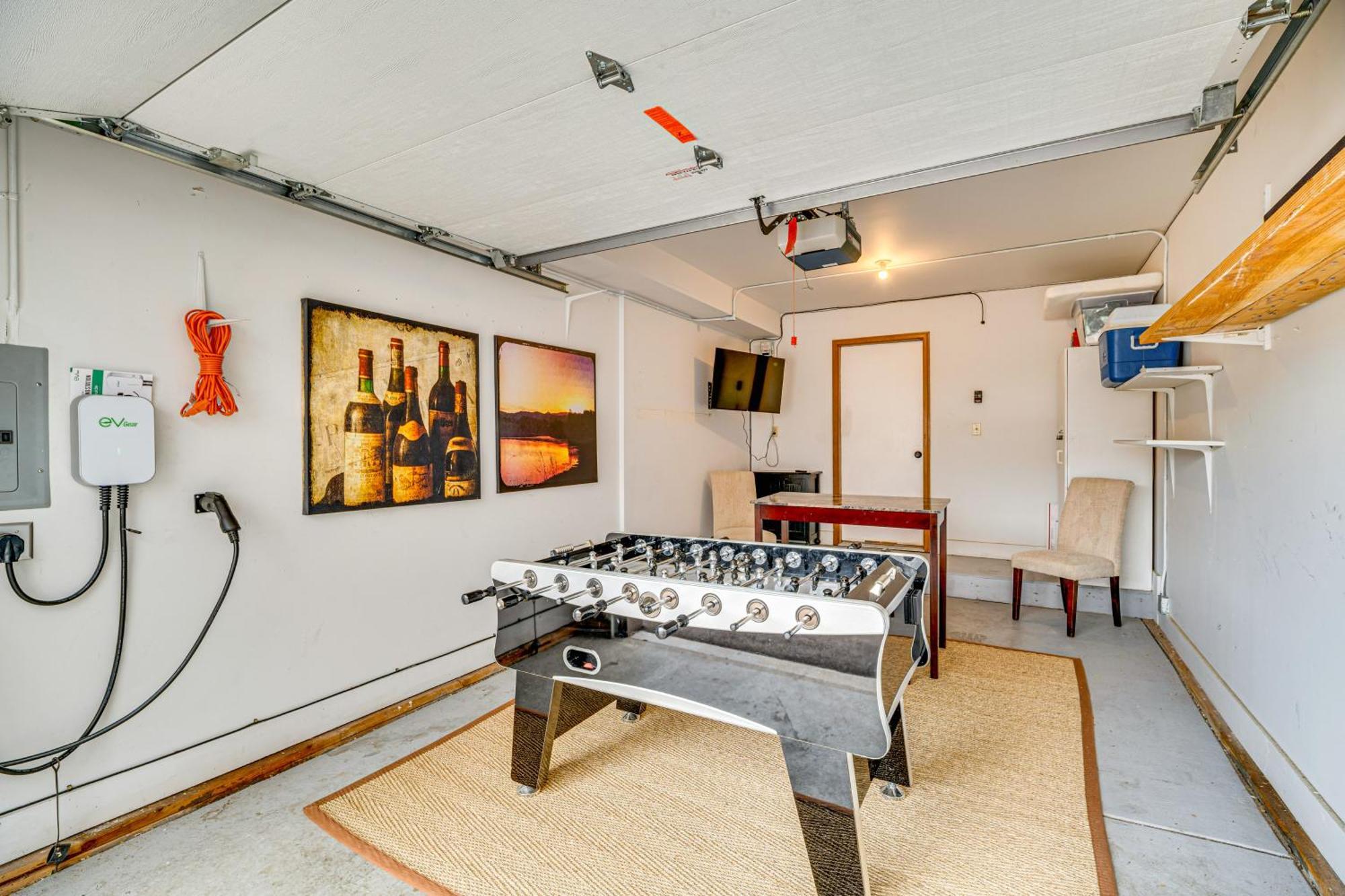 Apartament Manitou Springs Escape With Aandc And Private Deck! Zewnętrze zdjęcie